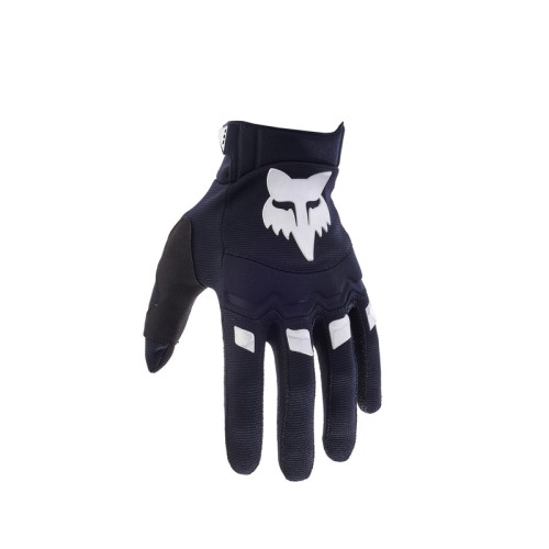 rekawice-fox-dirtpaw-black-white
