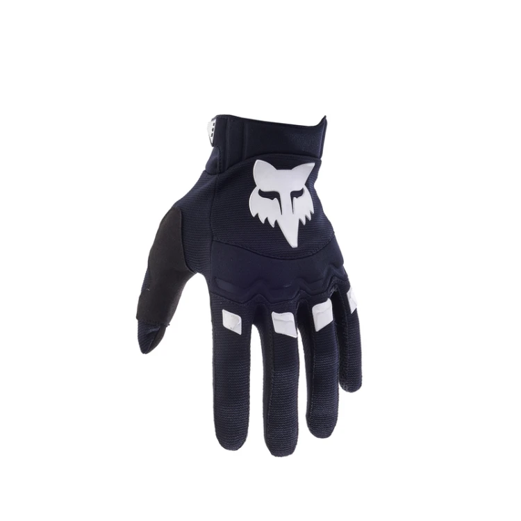 rekawice-fox-dirtpaw-black-white