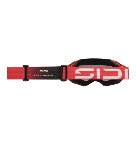 gogle-sidi-gravix-red-clear-visor-tyl