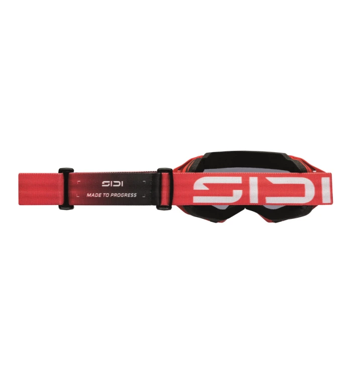 gogle-sidi-gravix-red-clear-visor-tyl