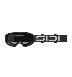 Gogle SIDI Gladius Black Smoke Visor
