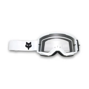 Gogle Fox Main Core White (białe)