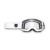 gogle-fox-main-core-white