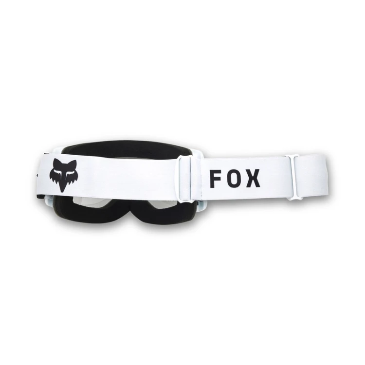 gogle-fox-main-core-white-tyl