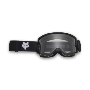 Gogle Fox Main Core Black (czarne)