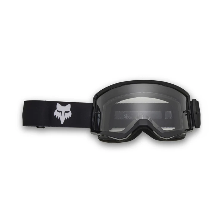 gogle-fox-main-core-black