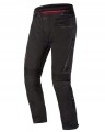 spodnie-tekstylne-ozone-vulcan-black-przod