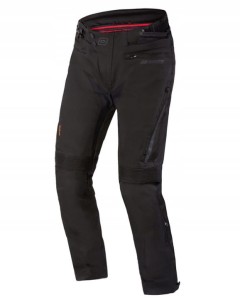 Spodnie tekstylne Ozone Vulcan Black