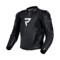 rebelhorn-veloce-black-white-przod
