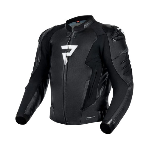 rebelhorn-veloce-black-white-przod