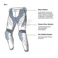 spodnie-rebelhorn-veloce-black-white-material