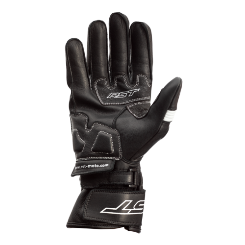 rekawice-rst-pilot-black-spod