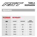 rekawice-rst-fulcrum-grey-white-black-tabela-rozmiarow