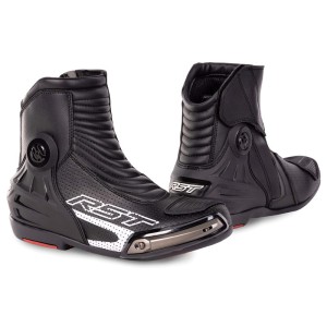 Buty RST Tractech Evo III Short Black