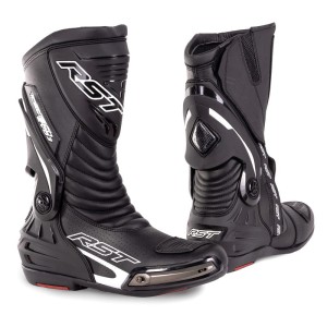 Buty sportowe RST Tractech Evo III Sport Black