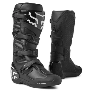 Buty Off-Road Fox Comp czarne (Black)