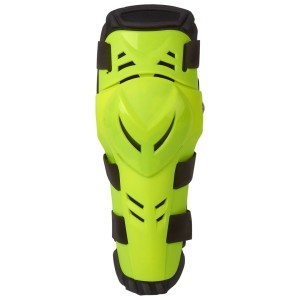 Nakolanniki z zawiasem Polisport Devil Fluo