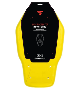 Ochraniacz pleców SHIMA Impact Core