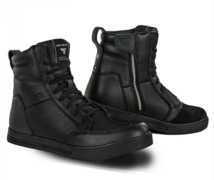Buty motocyklowe SHIMA Blake Boots Black
