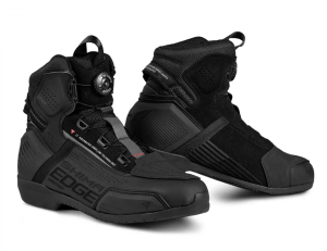 Buty motocyklowe SHIMA Edge Vent Men Black
