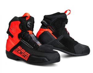 Buty motocyklowe SHIMA Edge Vent Men Red