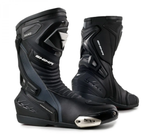 Buty sportowe SHIMA RSX-6 Men Black