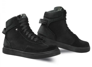 Buty motocyklowe SHIMA SX-2 Evo Men Black