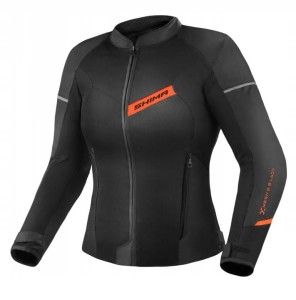 Kurtka SHIMA X-Mesh 2.0 Lady Red