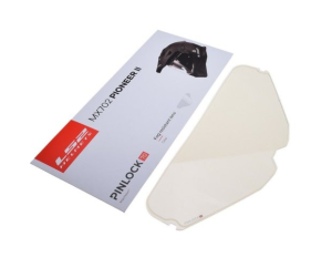 Pinlock Max Vision 70 LS2 MX702 Pioneer II