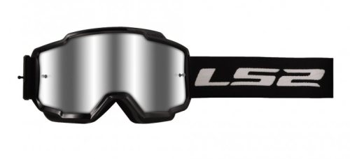 gogle-ls2-charger-black