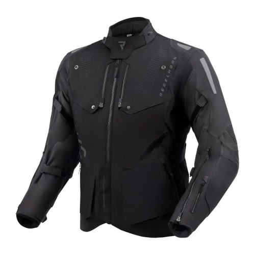 kurtka-rebelhorn-hiker-iv-black-przod