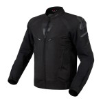 Kurtka tekstylna Rebelhorn Vandal Black