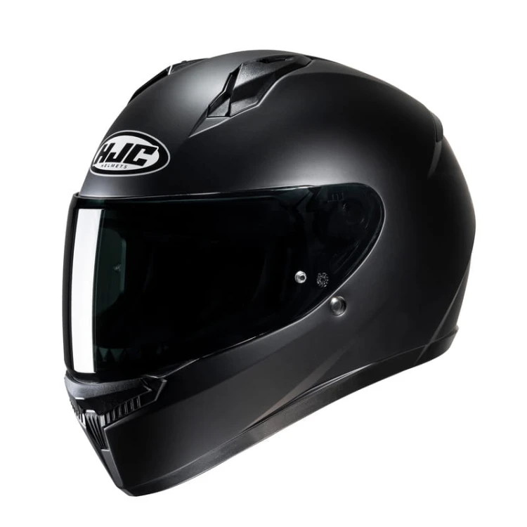 kask-integralny-hjc-c10-semi-flat-black