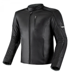 Kurtka skórzana SHIMA Hunter+ 2.0 Men Black