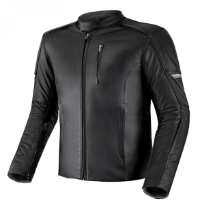 Kurtka skórzana SHIMA Hunter+ 2.0 Men Black