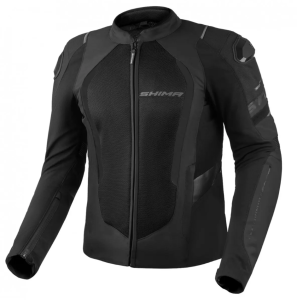 Kurtka SHIMA Meshpro 2.0 Men Black