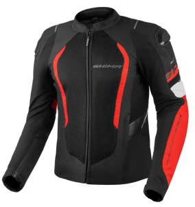 Kurtka SHIMA Meshpro 2.0 Men Red