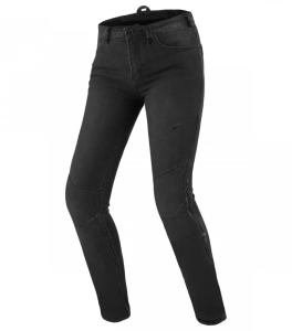Spodnie jeansowe damskie SHIMA Metro Lady Black