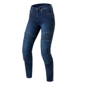 Spodnie Jeansowe Ozone Agness II Lady Blue
