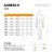 spodnie-ozone-agness-ii-blue-tabela-rozmiarow