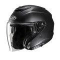kask-otwarty-hjc-i31-semi-flat-black