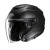 kask-otwarty-hjc-i31-semi-flat-black