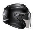 kask-otwarty-hjc-i31-semi-flat-black-prawy-bok