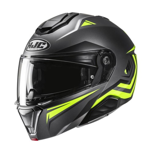 kask-szczekowy-hjc-i91-tricus-blac-yellow