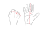 rekawice-knox-handroid-mk5-black-rozmiar
