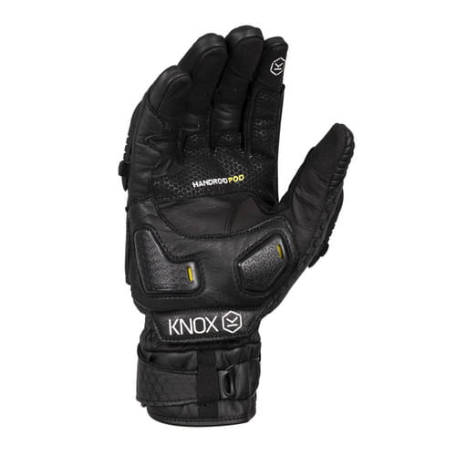 rekawice-knox-handroid-mk5-black-tyl