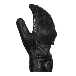 Rękawice KNOX Orsa Leather MK3 Gloves Black