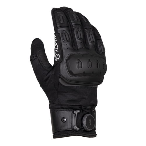 rekawice-knox-orsa-textile-or4-black-przod