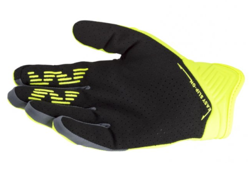 rekawice-ls2-bend-yellow-dol