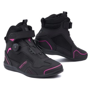 Buty damskie Rebelhorn Spark II Lady Black/Pink